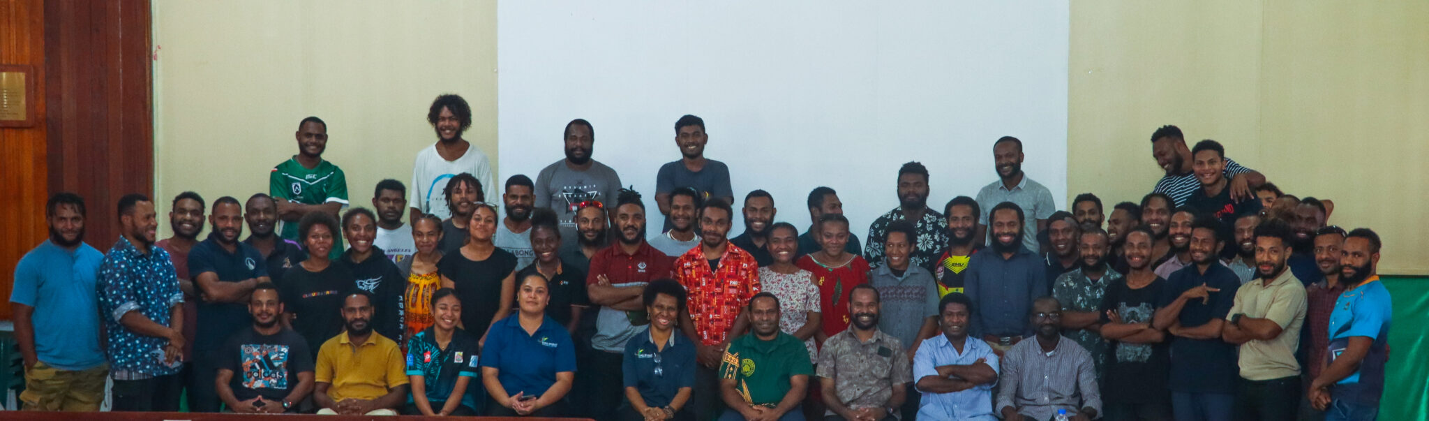 Kumul Minerals Sponsors DWU 3rd Math and Computing Science Symposium