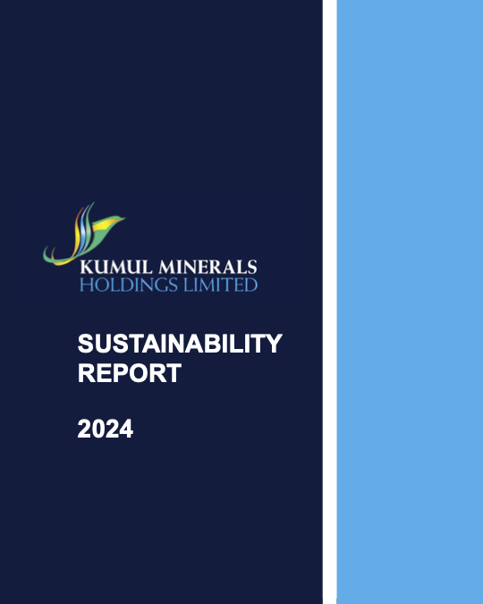 KMHL Sustainability Report 2024