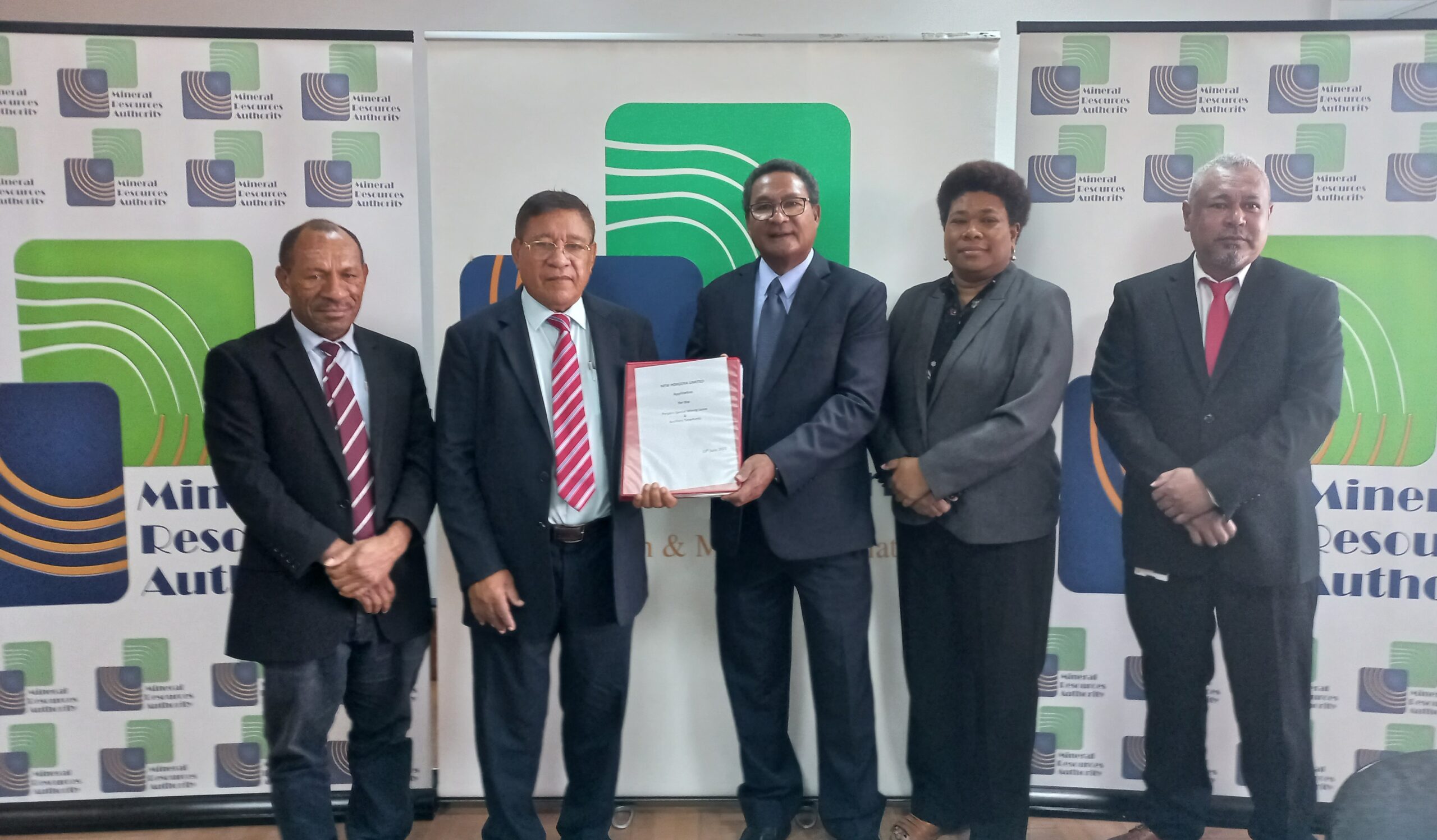 Porgera Gold Mine Restart: New SML Application Lodged