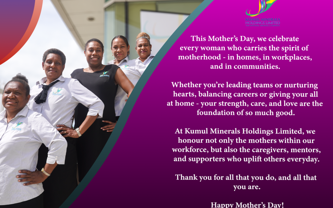 Happy Mothers Day