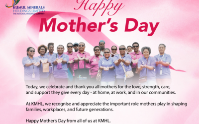 Happy Mother’s Day